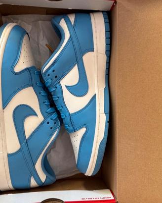 Nike Dunk Low Coast 39