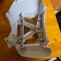 base decespugliatore stihl fr 460 