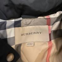 Piumino Burberry bambina / o  anni 10