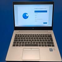 Hp EliteBook 830 G6