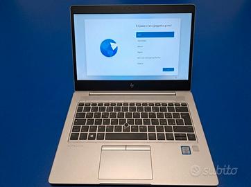 Hp EliteBook 830 G6