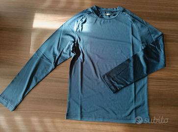 Maglia termica maniche lunghe unisex