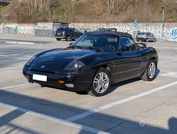 Fiat Barchetta 1.8 16v
