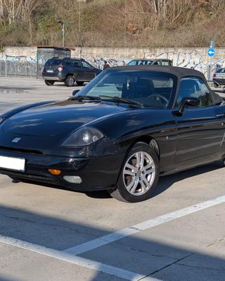 Fiat Barchetta 1.8 16v