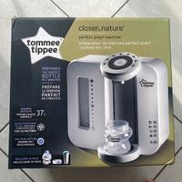 Preparatore per latte in polvere neonati