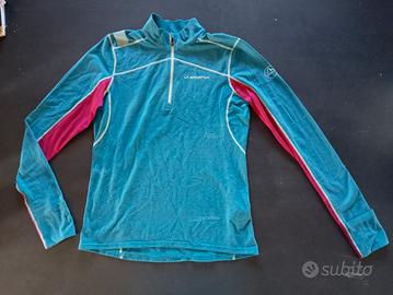 Maglia termica La Sportiva
