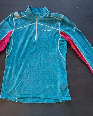 Maglia termica La Sportiva