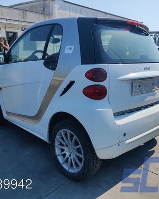 SMART FORTWO COUPE 451 1.0 71CV 07-23 - Ricambi