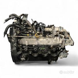 Motore Fiat Multipla 1.9 Multijet 120 CV 186A9000