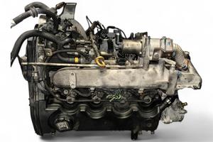 Motore Fiat Multipla 1.9 Multijet 120 CV 186A9000