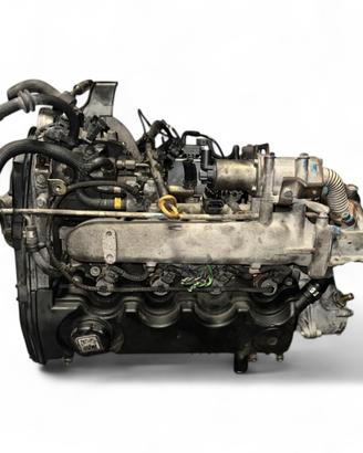 Motore Fiat Multipla 1.9 Multijet 120 CV 186A9000