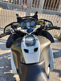 BMW R1200RT 2010 bialbero