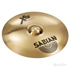 Sabian XS20 Medium Thin Crash 16''