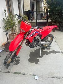 CRF250