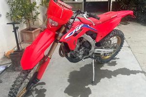 CRF250