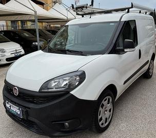 FIAT Doblo Doblò 1.4 Natural Power PC-TN Cargo E