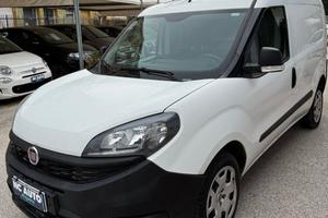 FIAT Doblo Doblò 1.4 Natural Power PC-TN Cargo E