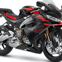 Aprilia RS 660 Factory - Rate a Interessi 0