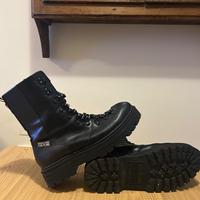 ANFIBI UOMO VERSACE - 43 -