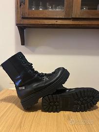 ANFIBI UOMO VERSACE - 43 -