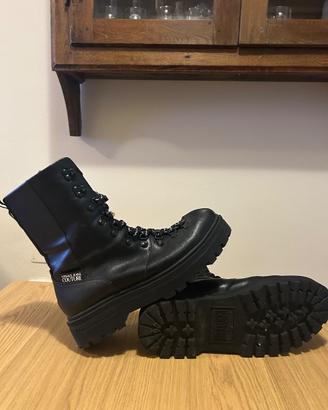 ANFIBI UOMO VERSACE - 43 -