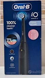 Oral b Spazzolino Elettrico 