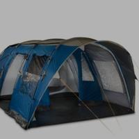 tenda da campeggio