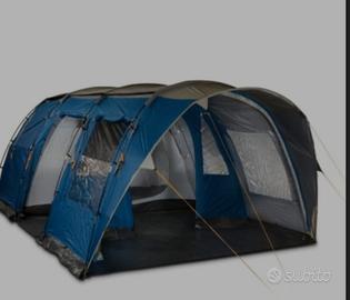 tenda da campeggio