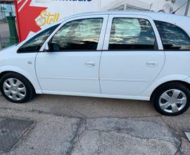 OPEL MERIVA 1.7 cdti