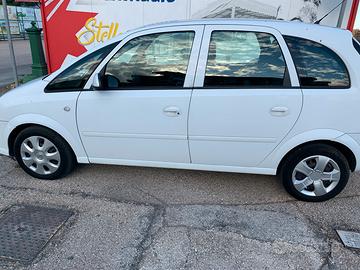 OPEL MERIVA 1.7 cdti