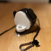 Porta orologio da kajak / canoa