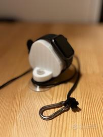 Porta orologio da kajak / canoa