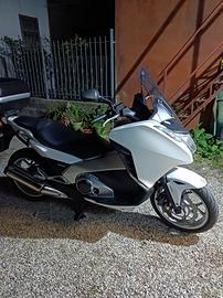 Honda integra 700