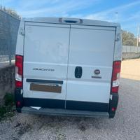 Fiat Ducato 28 2.0 MJT PC-TN Furgone