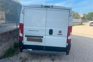 Fiat Ducato 28 2.0 MJT PC-TN Furgone