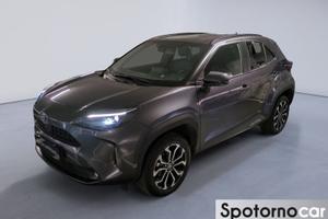 Toyota Yaris Cross 1.5H (116 CV) E-CVT Trend