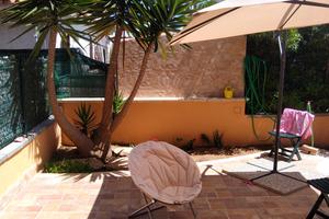 Casa a 50 passi dalla spiaggia