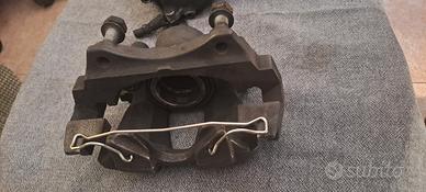 Pinze - dischi - pastiglie Fiat Punto gt turbo