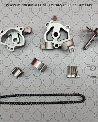 POMPA OLIO YAMAHA R6 2006 2007