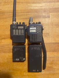 Yaesu FT 411 E - Ft 23 R