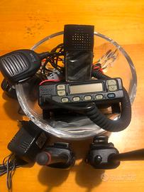 Portatili ICOM Ic f2Gt