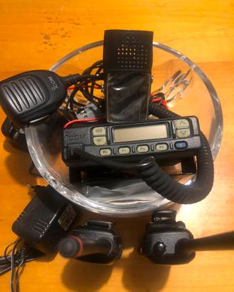 Portatili ICOM Ic f2Gt
