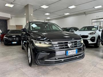 Volkswagen Tiguan 2.0 TDI 150cv DSG Life 2022