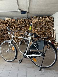 Bici Olympia