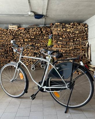 Bici Olympia