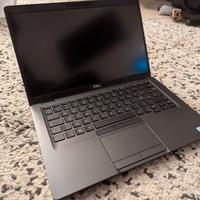 Laptop Dell Latitude 5401 Intel Core i5- 16 RAM 51