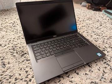 Laptop Dell Latitude 5401 Intel Core i5- 16 RAM 51