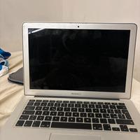 Macbook air (2015/2016)