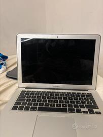 Macbook air (2015/2016)