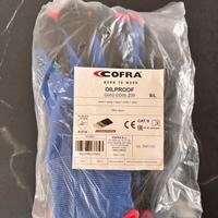 Guanti da lavoro cofra taglia 9/L